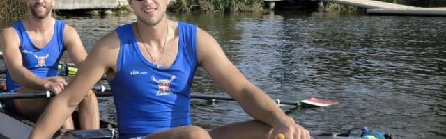 SRBIJA U BORBI ZA MEDALJU: Srpski dvojac dominantno do finala Svetskog kupa