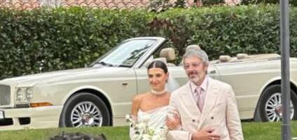 Trudna Nika Fehmiu! Branka Petrić postaće prabaka (foto)