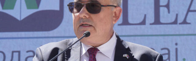 Николић: Израел у борби за опстанак мора да уважи ставове Вашингтона