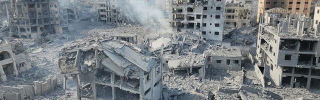 Izrael presekao tokove novca Hamasa: Ubijen šef finansijske mreže