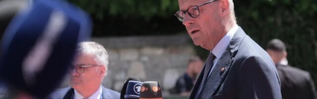 Mercov plan za proširenje EU: Novi put za Ukrajinu, nova pitanja za Zapadni Balkan