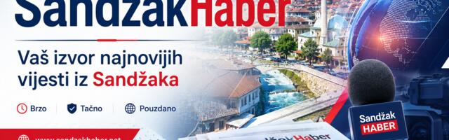 Sutra sunčano i veoma toplo, lokalna kiša na jugu i istoku