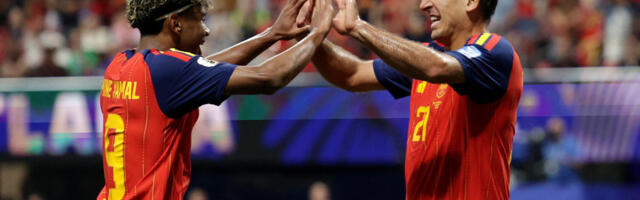 Španija - Portugal: Derbi osmine finala Mundijala, pratite uživo iz minuta u minut