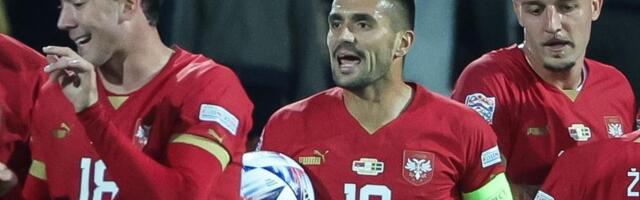 Saga o Vlahoviću nema kraja, Tadić u potrazi za novim klubom!