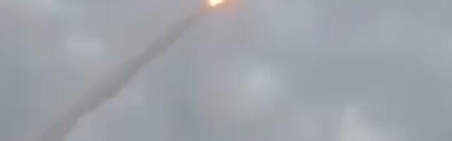 TVORAC "FLAMINGA" OBJAVIO SNIMAK LANSIRANJA MISTERIOZNE RAKETE: Ako su analitičari u pravu za ovo, Rusi su u velikom problemu (VIDEO)