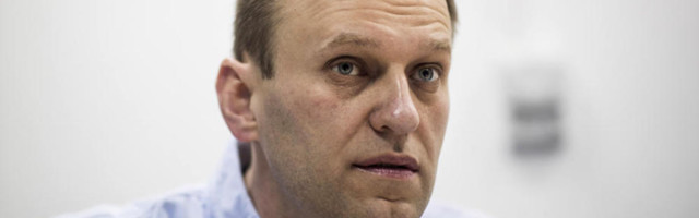 IZ BAJDENOVOG KABINETA GRME NA RUSE: Razlog je Navaljni!