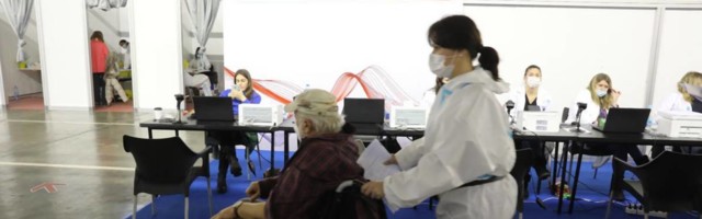 Srbi imaju najjaču teorju zavere o porastu broja zaraženih koronom