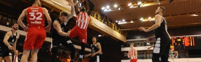 ZVEZDA I PARTIZAN U KLINČU! Večiti rivali zagrizli za NBA pojačanje!