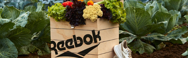 Adidas je prodao Reebok