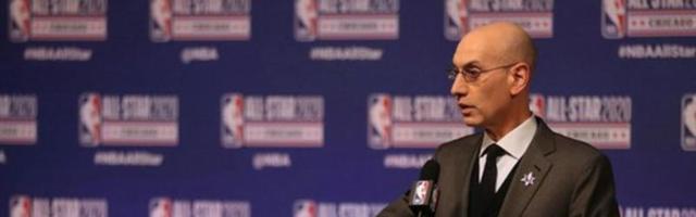 FIBA I NBA RUŠE EVROLIGU? Stigla reakcija Adama Silvera