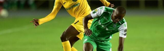 AFRIKA: Tunis brusi formu protiv Mauritanije, Ekspres juri na vrh, APR maksimalan, Jang Afrikans nastavlja seriju