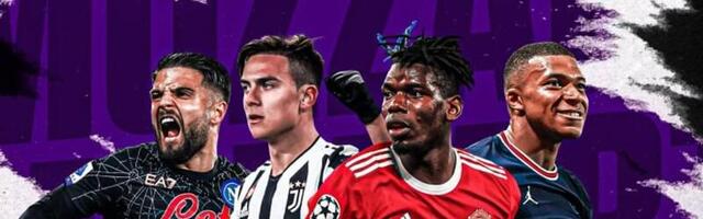 Kreće lov na slobodne igrače: Mbape, Pogba, Kesi, Dembele, Ridiger, Dibala, Insinje, Suarez, Kavani, Bejl…