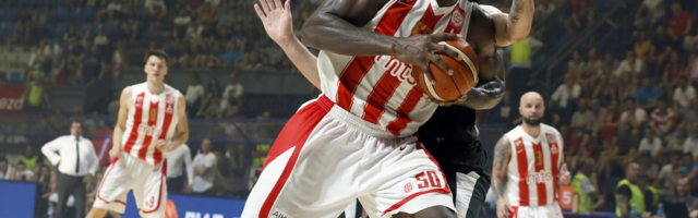 PEHAR OSTAJE U VLASNIŠTVU ZVEZDE! Odsviran kraj: Košarku ove sezone u Srbiji više NEĆEMO GLEDATI, samo jedan klub bio za nastavak Superlige!