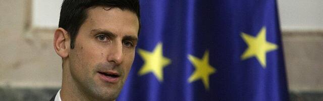Đoković: Nisam antivakser, ali ću žrtvovati sve trofeje ako budem primoran na vakcinu
