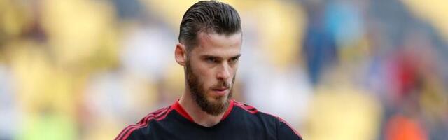 De Hea: U Madrid sam došao po pobedu, ne znam da li je dobar ili loš znak što igramo sa Atletikom