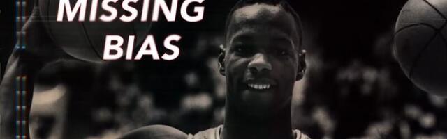 NAJVEĆI RIVAL KOGA DŽORDAN NIJE IMAO Bio mu je jedina prava pretnja, ali se ubrzo njegova zvezda se ugasila TRAGIČNO - u kokainu! /VIDEO/