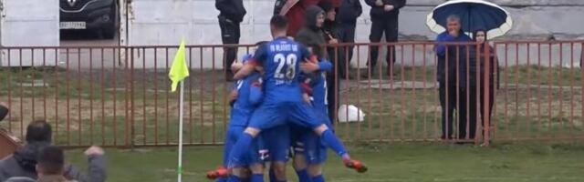 Poseban dan u Novom Sadu: GAT arena debituje u Prvoj ligi Srbije