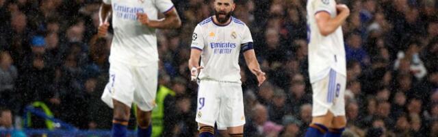 Idealan dan da rezervišeš svoje mesto u Kataru, uz najveće kvote na svetu na Real Madrid i Bajern