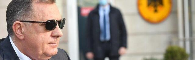 Njemačka očekuje da RS sankcioniše odgovorne koji su prijetili Christianu Schmidtu