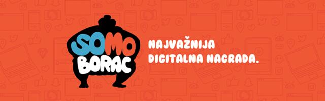 Otvorene prijave za SoMo Borac 2022 i predstavljene tri nove kategorije