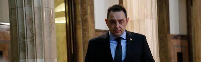 Vulin u normalnoj državi ne bi bio na javnoj funkciji