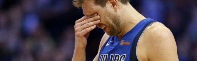 NE MOGU DA SE KREĆEM... Bolna ispovest DIRKA NOVICKOG! NBA liga mu uništila ZDRAVLJE!