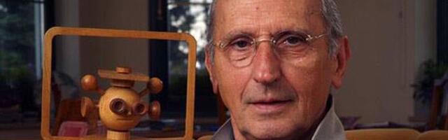 Živeo i u Beogradu: Poreklo Olivera Mlakara