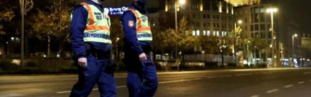 Uhapšen Srbin u Mađarskoj zbog navodnih zločina na KiM