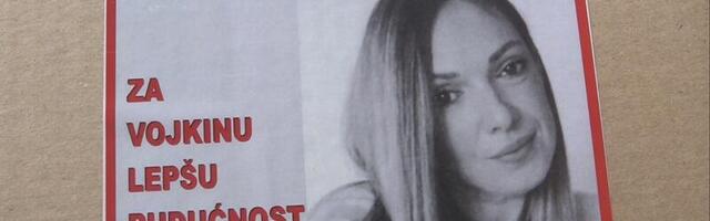 Помозимо Војки да се што пре успешно опорави