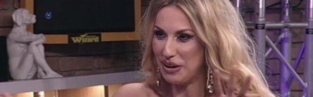PEDOFILI BOLESNI! Rada Manojlović besna kao ris izdala saopštenje za javnost: "Podigli su veo tajne na čemu zapravo rade"!