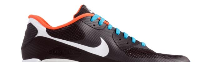 10 najboljih Nike patika za proleće