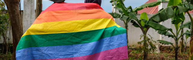 Uganda: Smrtna kazna ili doživotni zatvor za homoseksualce
