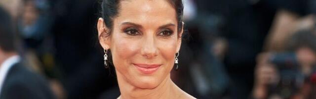 Poseban odnos Sandre Bulok i Metju Mekonahija