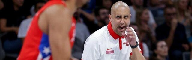 RIVAL SRBIJE PRELOMIO! Portorikanci objavili konačan SPISAK za Mundobasket!