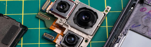 Izgleda da Samsung razvija ISOCELL HW1 i HW2 senzore od 423 MP