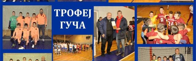 Za vikend „Trofej Guča 2023 - Kup Miljana Miljanića”