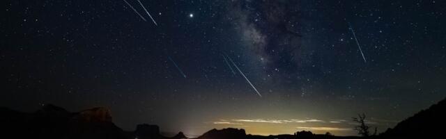 Gledaćemo nebeski spektakl: Javlja se jedanput godišnje