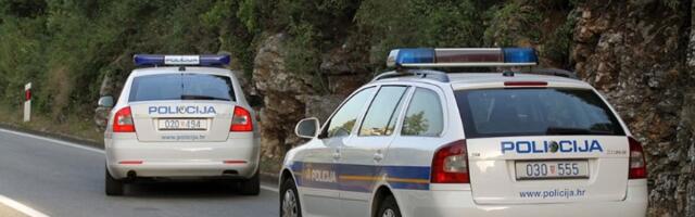 Jeziva tuča poljskih i hrvatskih huligana u Osijeku