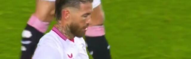 Poznat i razlog: Ramos odbio ponudu iz Brazila