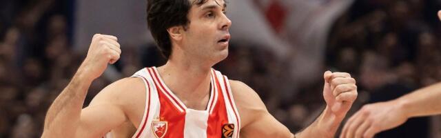 Teo asistencijom izludeo protivnika (VIDEO)