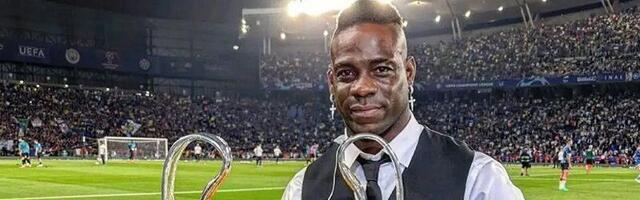 KONAČNO! Mario Baloteli pronašao novi klub