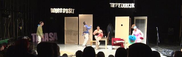 Žiri doneo odluke: „Onda kada smo se izgubili“ najbolja predstava na festivalu „Mali Joakim“