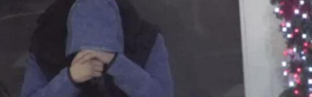 Jauci odzvanjaju "Belom kućom": Terza grca u suzama nakon što je Milica zauvek napustila rijaliti (VIDEO)