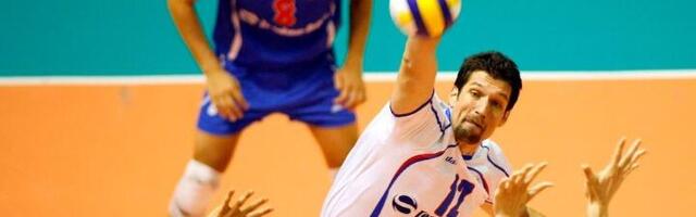 Legendarni odbojkaš objasnio: "Deci je mesto u školi", ali i postavio sve NA SVOJE MESTO (FOTO)