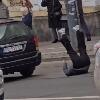 Neverovatna "munjica" Sonja: Studentkinja koju je udario auto gazi kilometre do Kragujevca (FOTO)