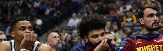 IGRAČ DENVERA ODLAZI U EVROPU! "Kraljevski klub" je spreman da plati, JOŠ SAMO DA...