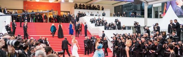 SKANDAL U KANU! Poznatom glumcu ZABRANJEN dolazak na premijeru zbog optužbi za silovanje