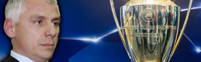 11 VELIČANSTVENIH! Vladimir Jugović - Zvezdino dete sa druge planete! (VIDEO)