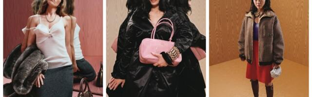 Miu Miu bira IT devojke za jesenju – od Kylie Jenner do Cortise Star