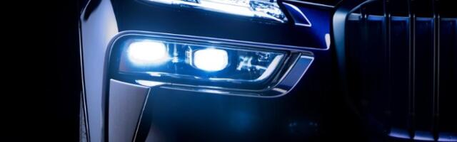 BIZARNO Kako je muškarac ukrao sopstveni BMW?!